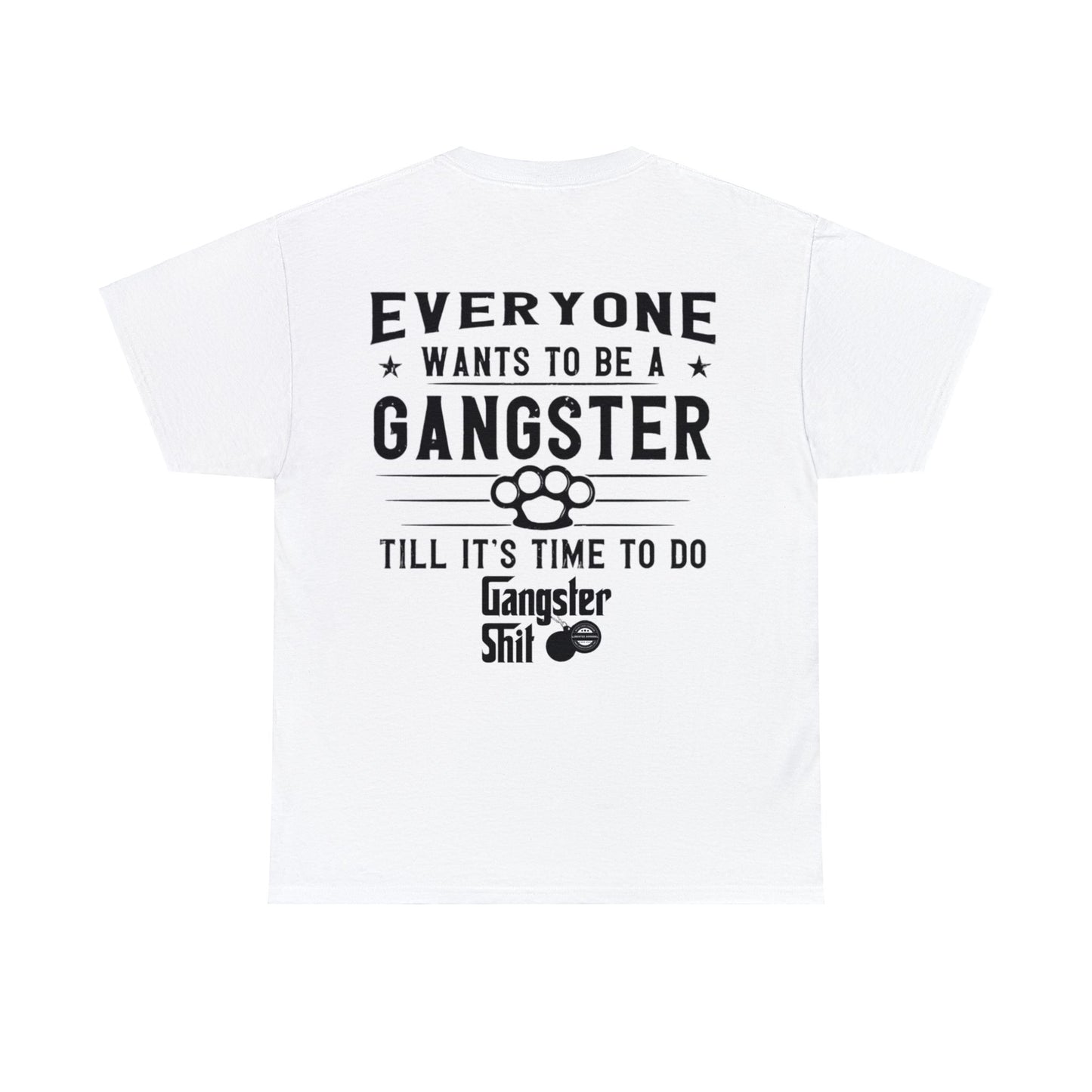 Gangster Sh*t "Black"