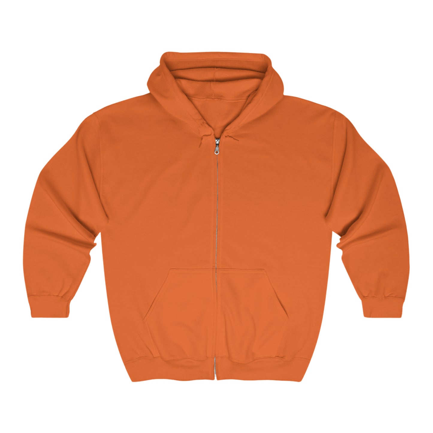 Libertee Apparel OG Zip Up Hoodie