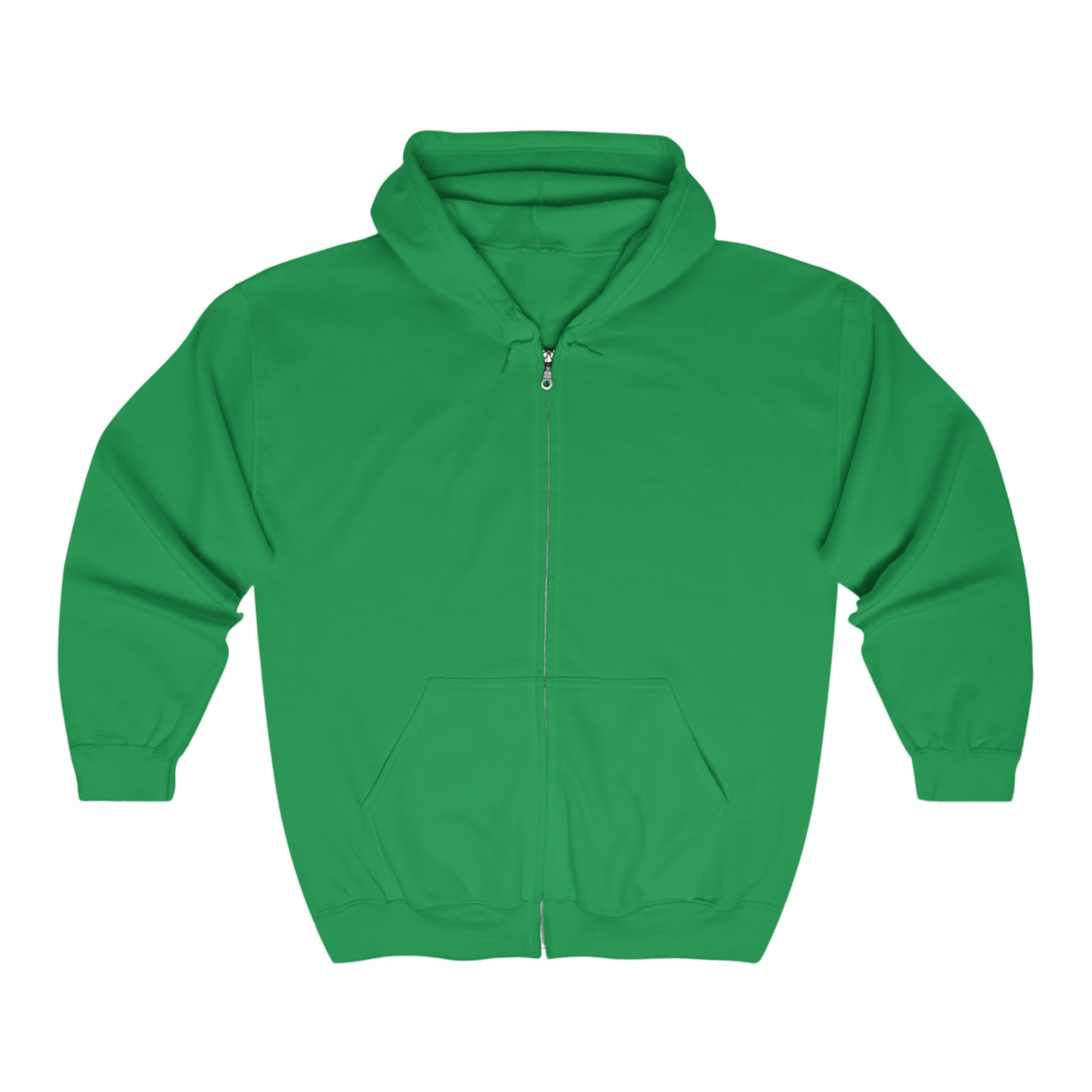 Libertee Apparel OG Zip Up Hoodie
