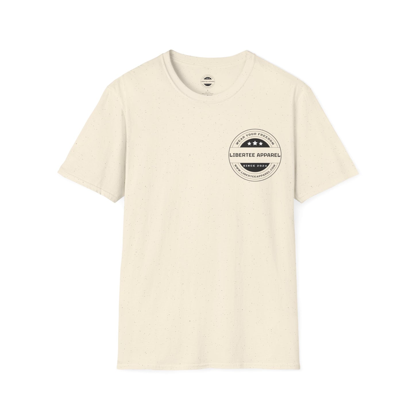 These Colors Don't Run! Unisex Softstyle T-Shirt
