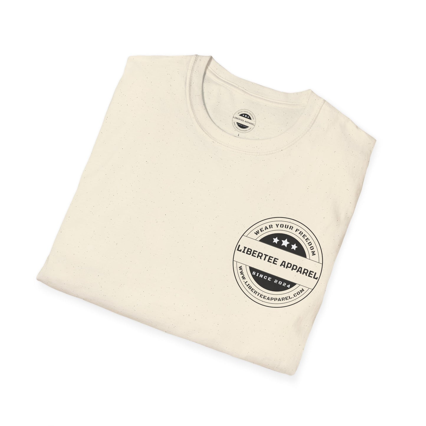 These Colors Don't Run! Unisex Softstyle T-Shirt