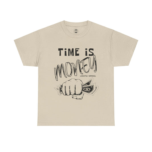 Time Is Money #1