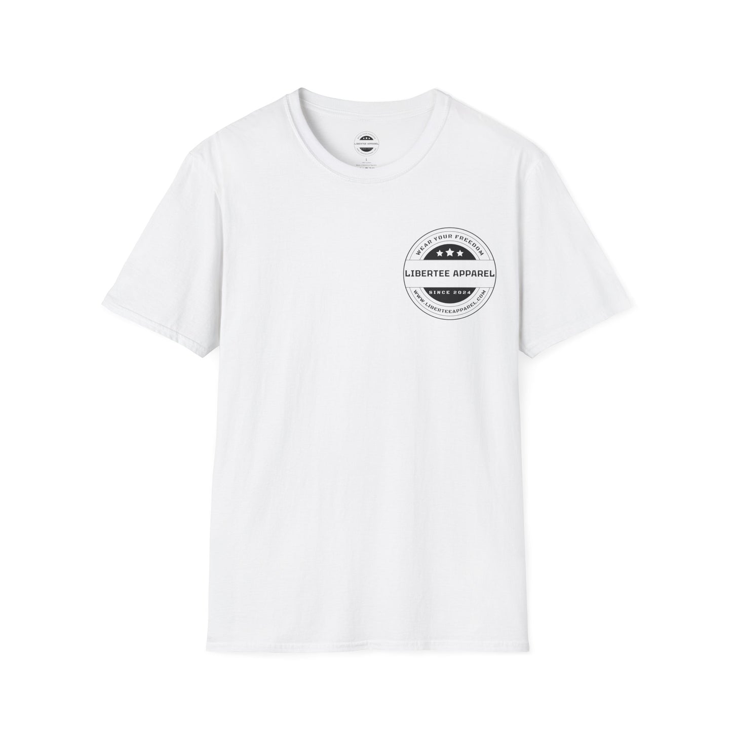 These Colors Don't Run! Unisex Softstyle T-Shirt
