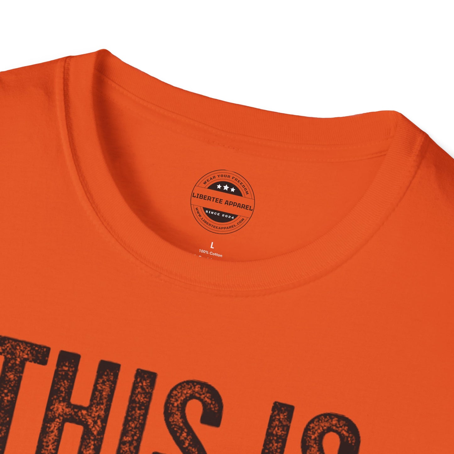 My Garage Shirt Unisex Softstyle T-Shirt