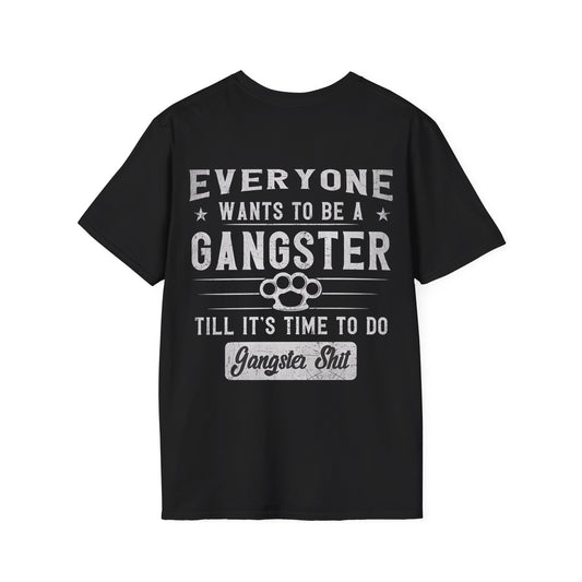 Gangster Sh*t "White"