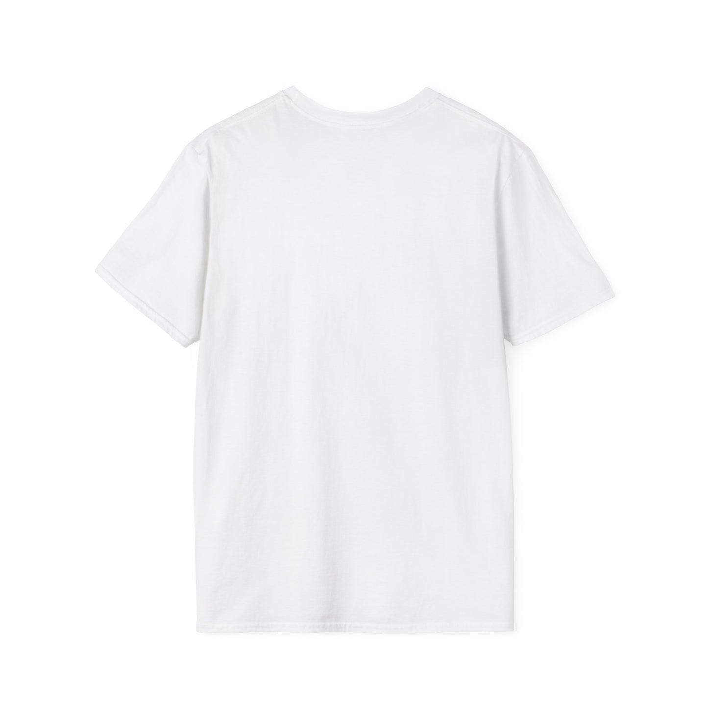 Only Diesels Unisex Softstyle T-Shirt