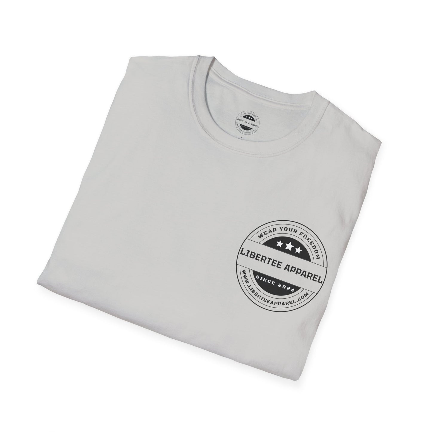 These Colors Don't Run! Unisex Softstyle T-Shirt