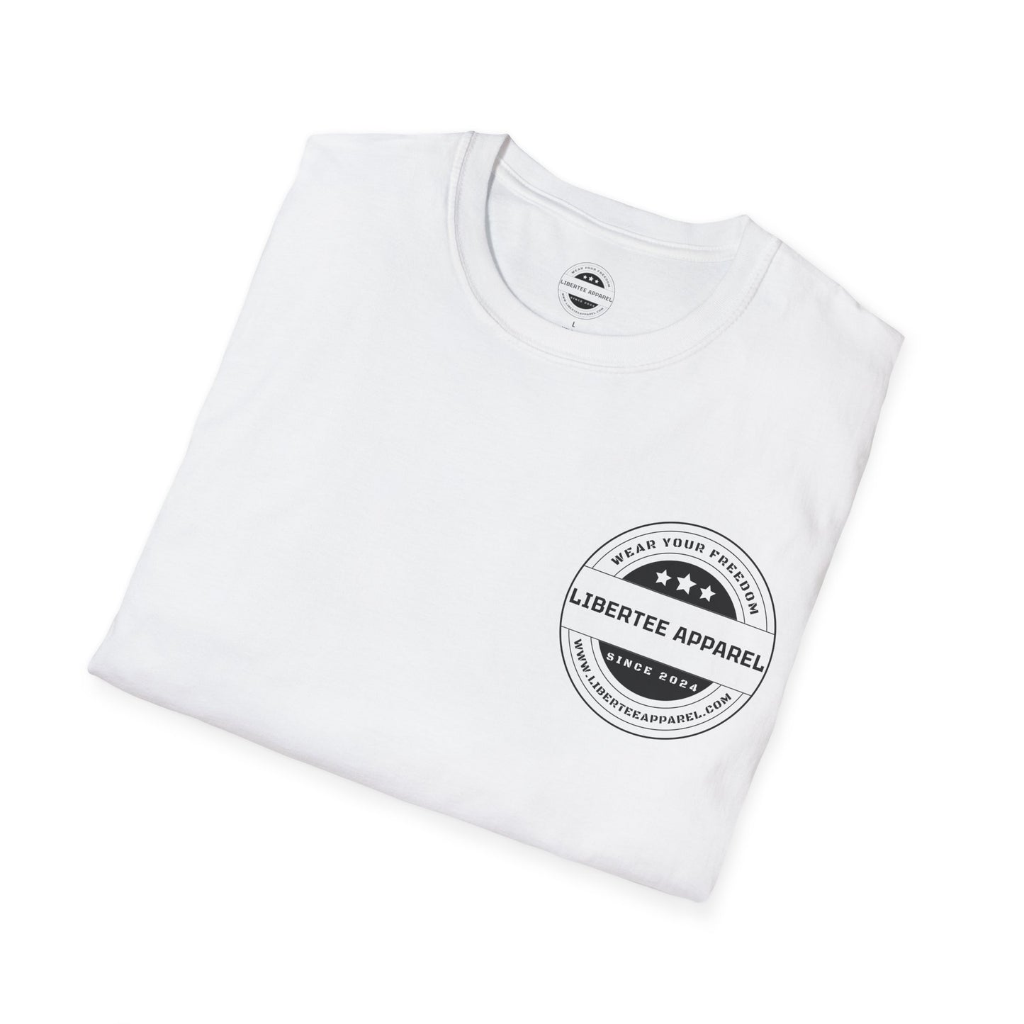 These Colors Don't Run! Unisex Softstyle T-Shirt