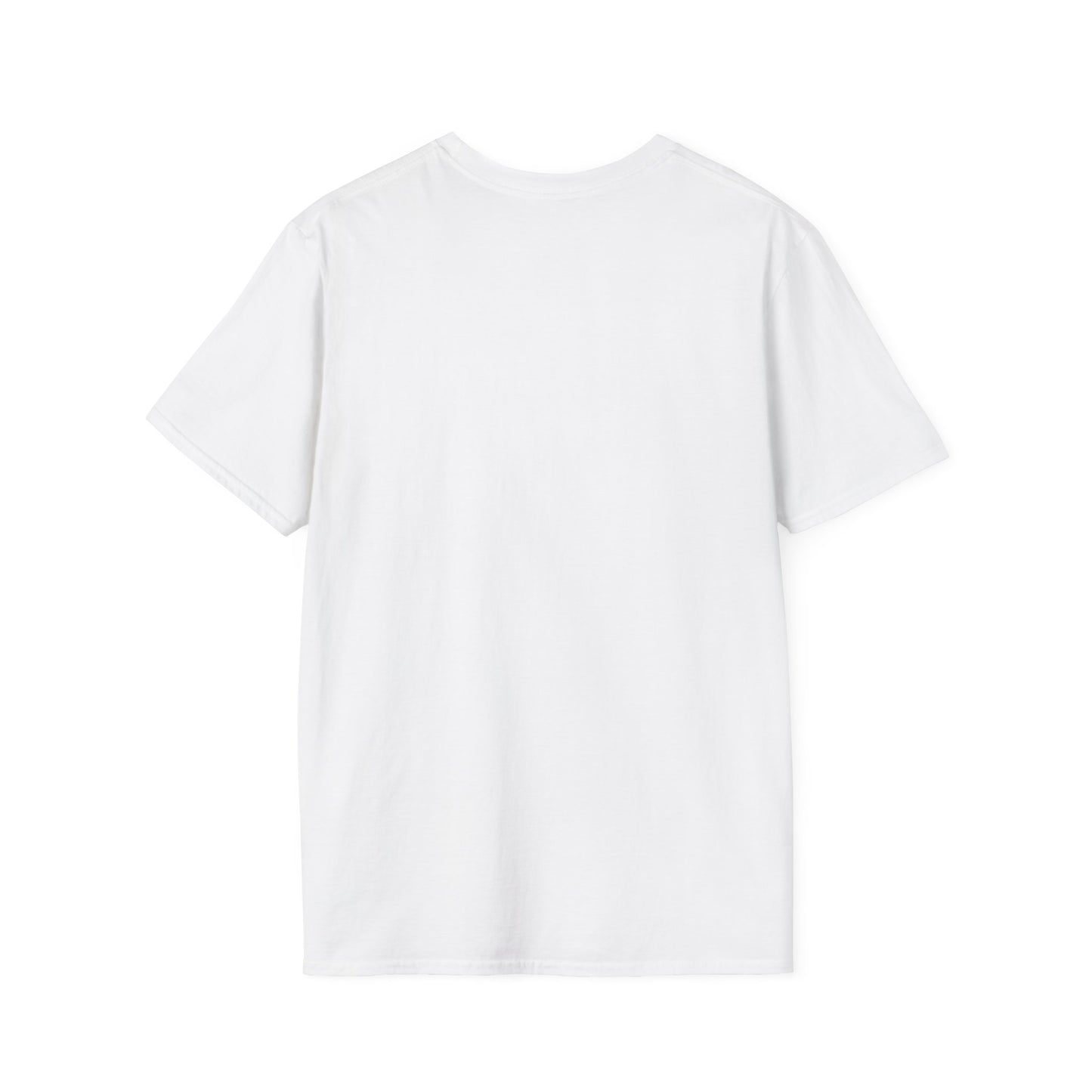 My Garage Shirt Unisex Softstyle T-Shirt