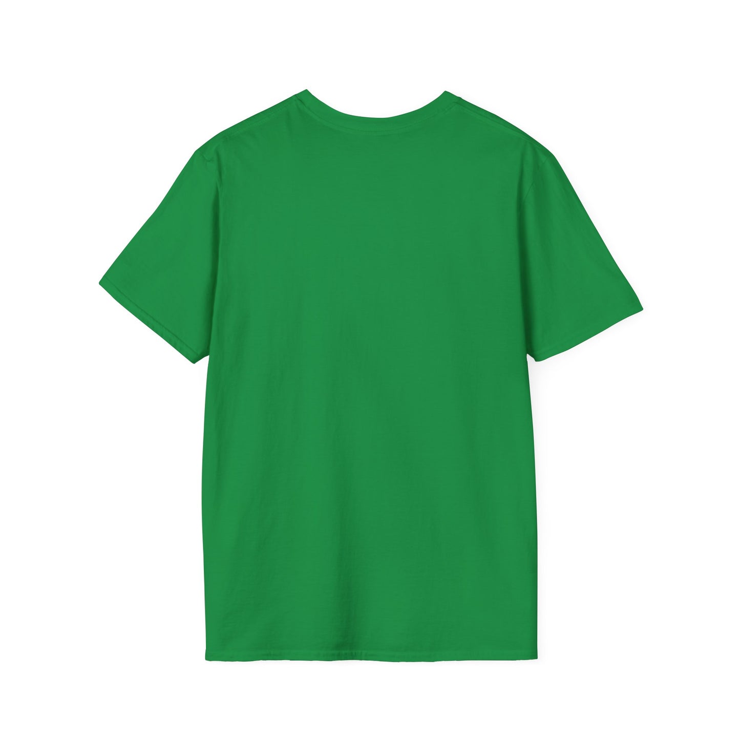 My Garage Shirt Unisex Softstyle T-Shirt
