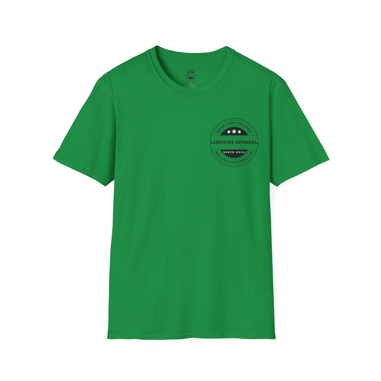 These Colors Don't Run! Unisex Softstyle T-Shirt