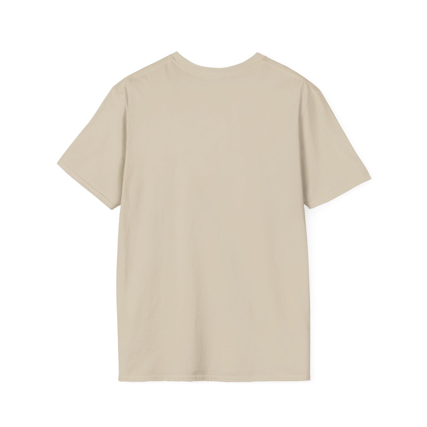 My Garage Shirt Unisex Softstyle T-Shirt
