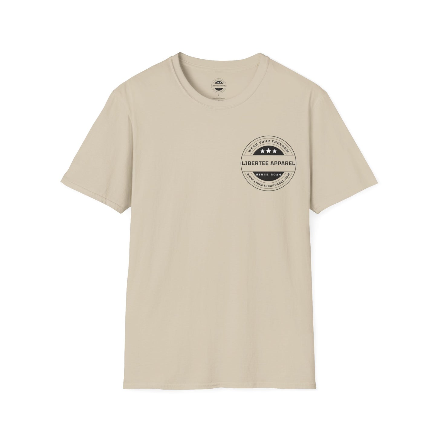 These Colors Don't Run! Unisex Softstyle T-Shirt