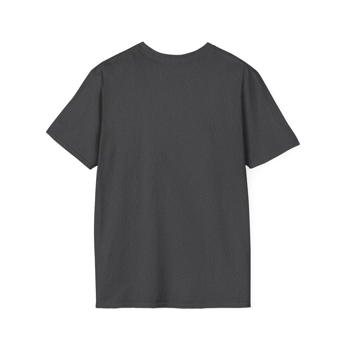 My Garage Shirt Unisex Softstyle T-Shirt