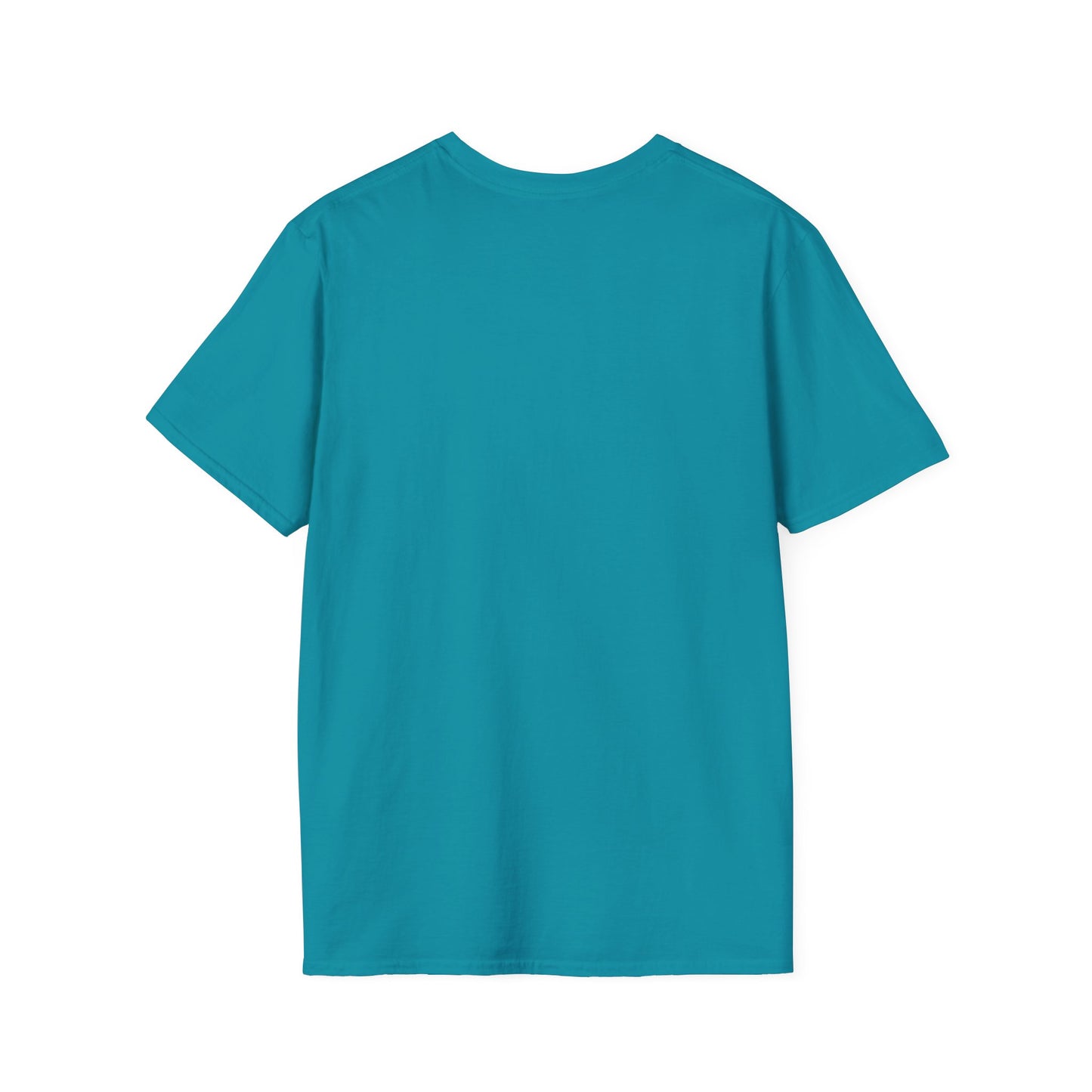 My Garage Shirt Unisex Softstyle T-Shirt