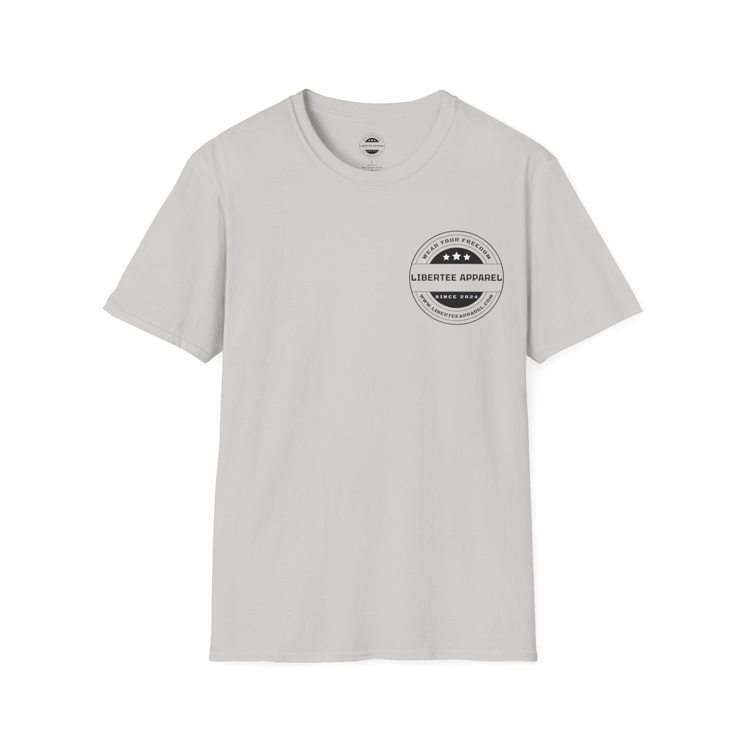 These Colors Don't Run! Unisex Softstyle T-Shirt