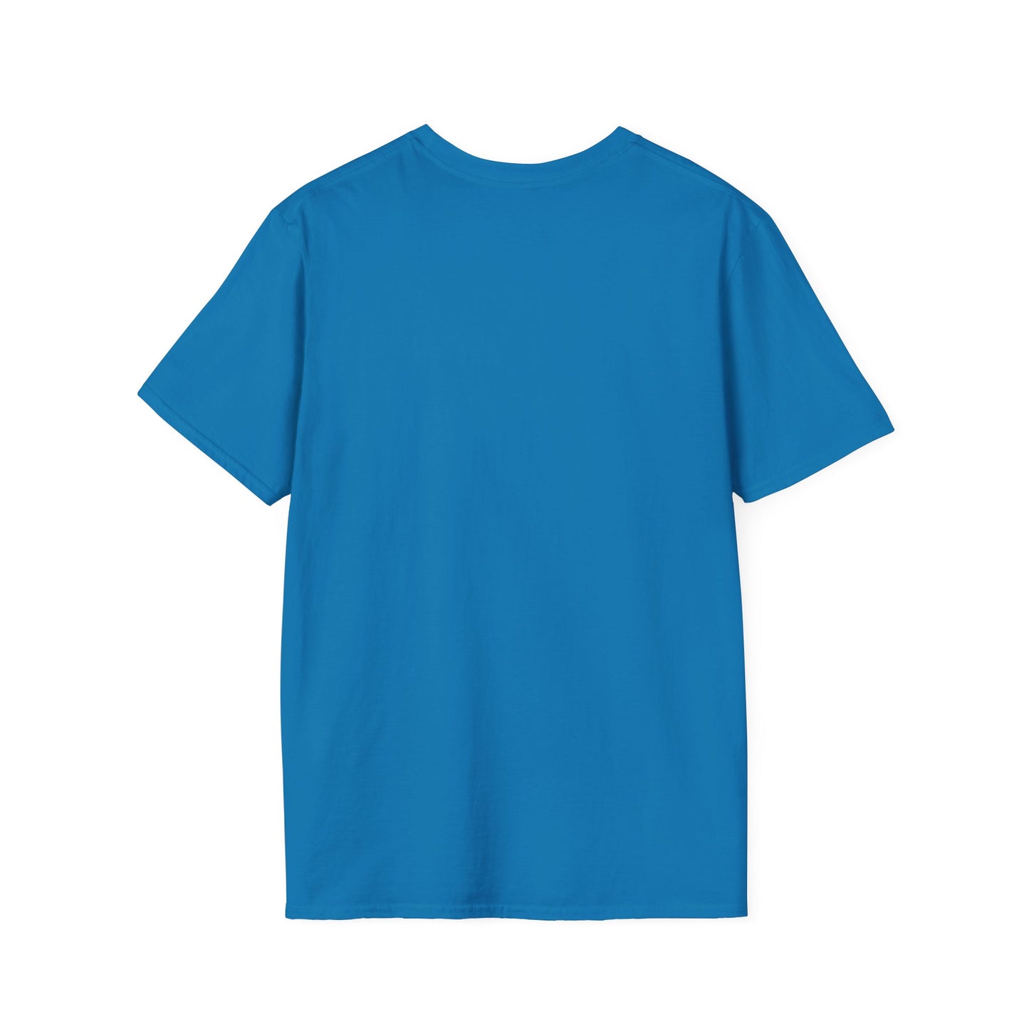 My Garage Shirt Unisex Softstyle T-Shirt