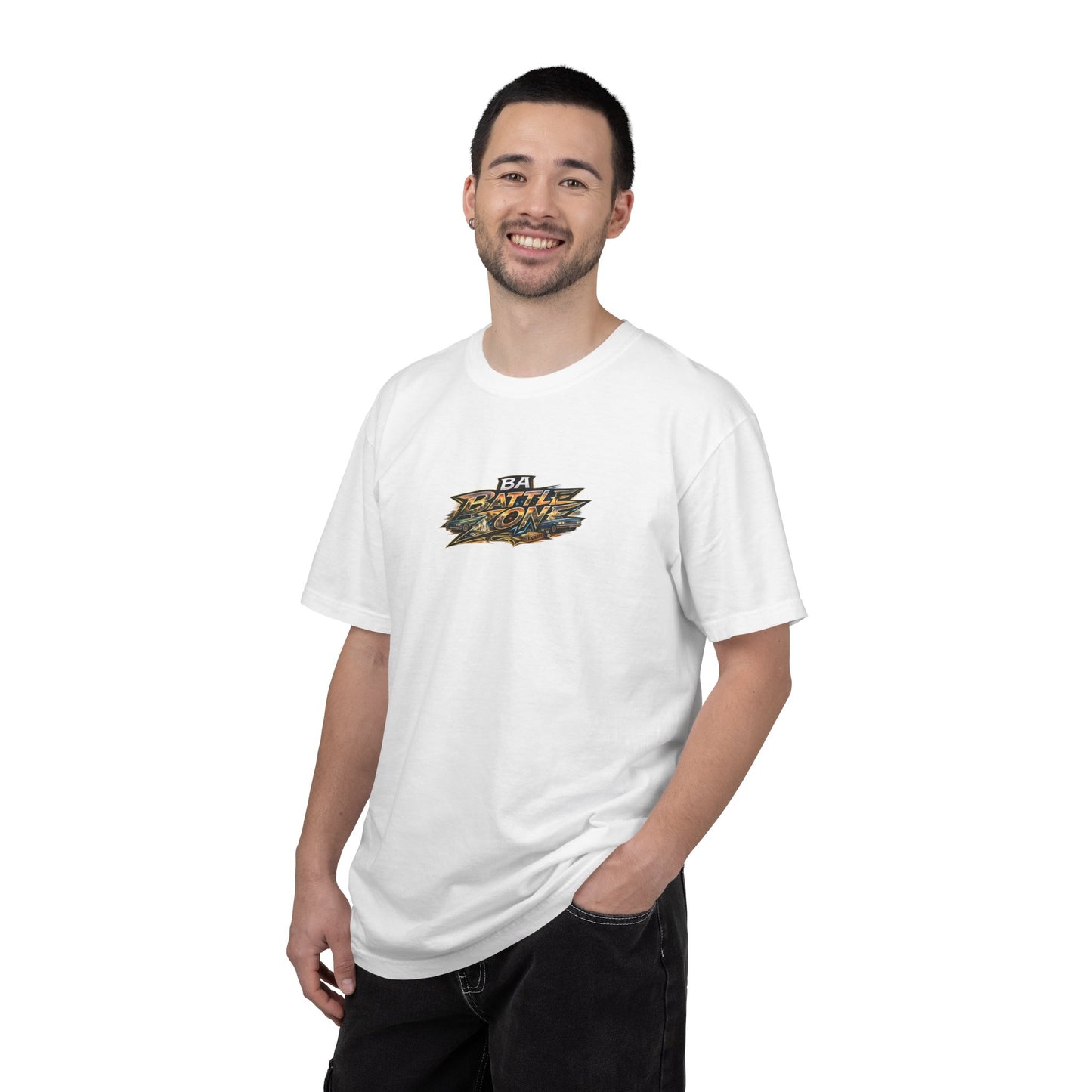 BA BattleZone VEGAS-LOW RIDER — Comfort Colors