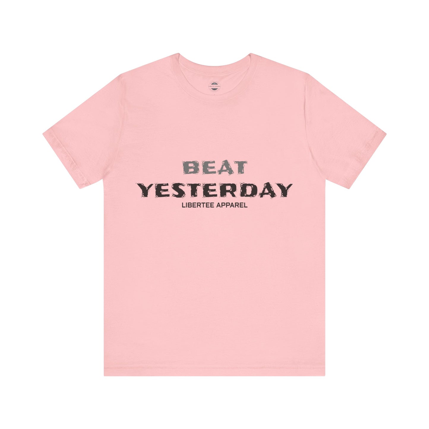 BEAT YESTERDAY