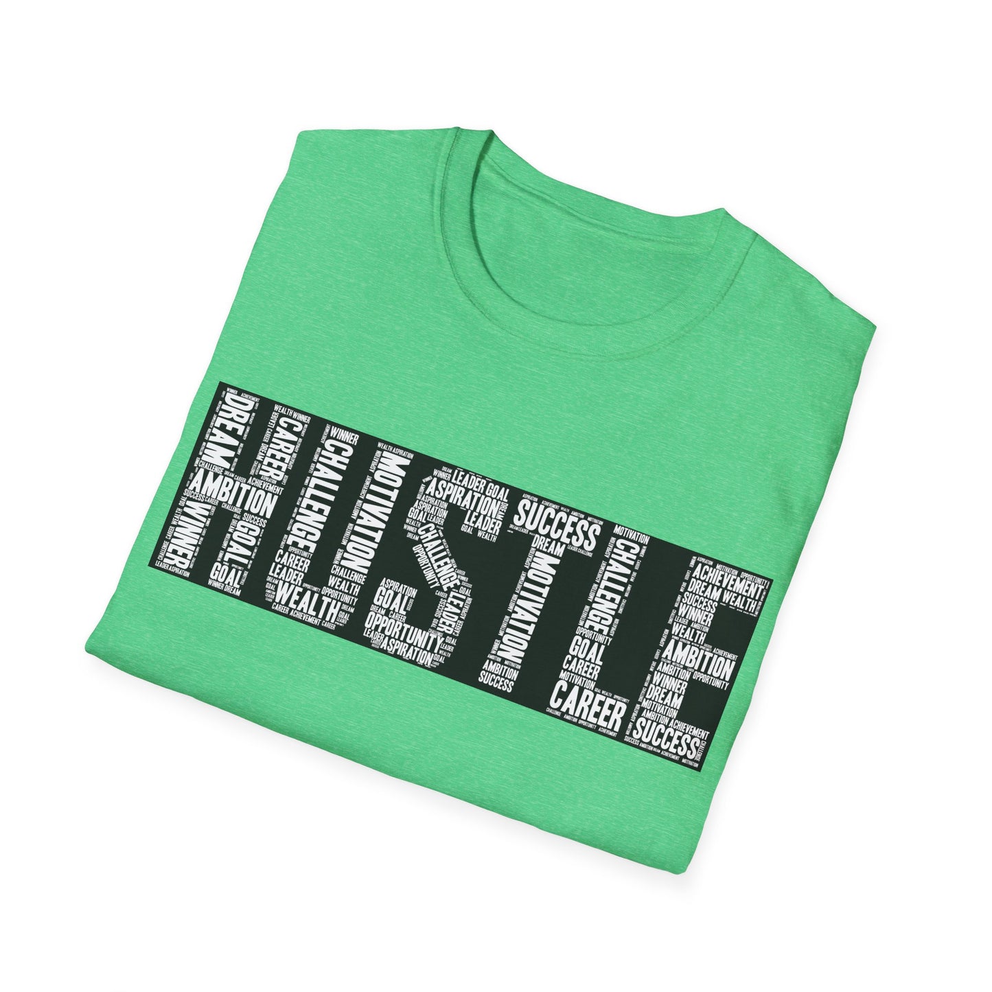 Hustle "Motivation"