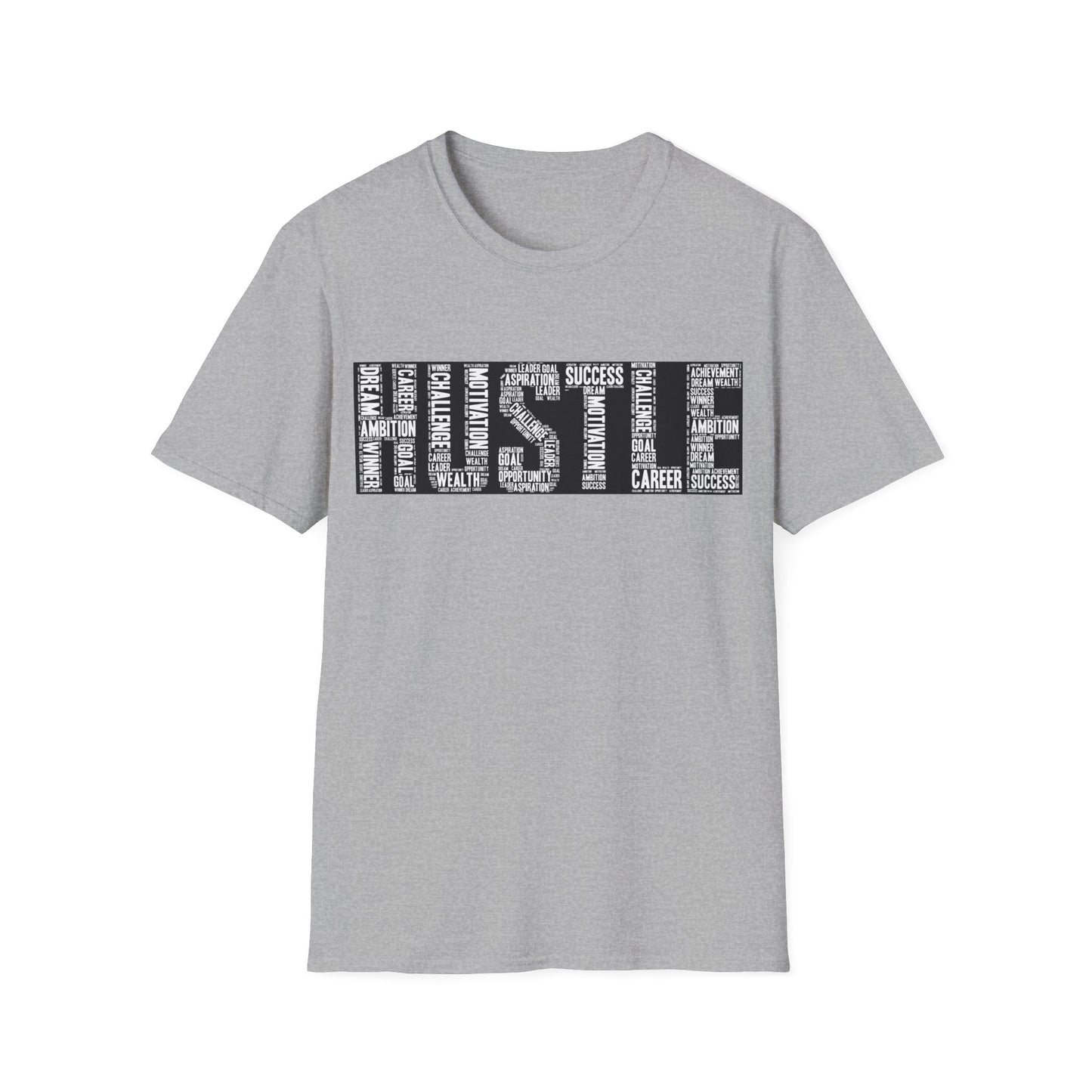 Hustle "Motivation"