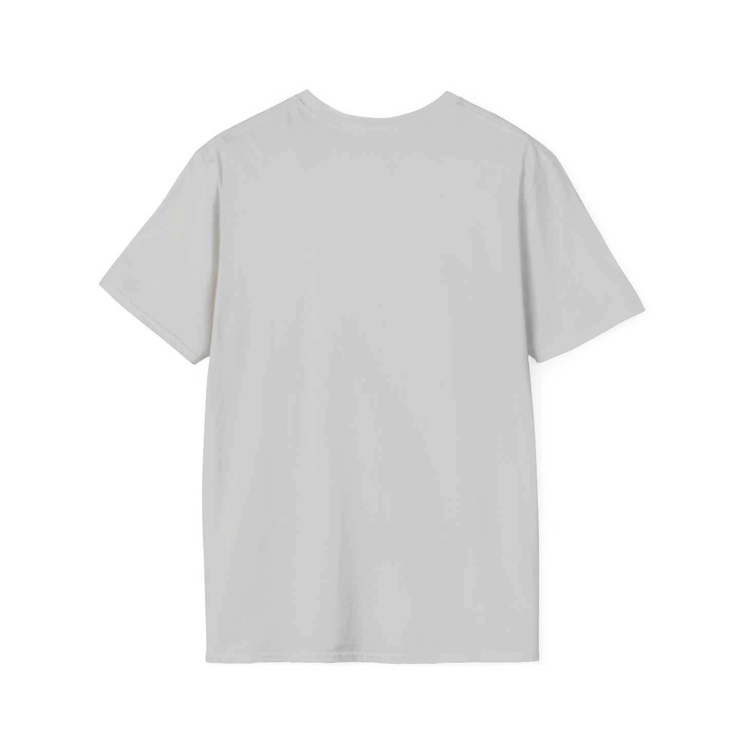 Just The Tip Unisex Softstyle T-Shirt