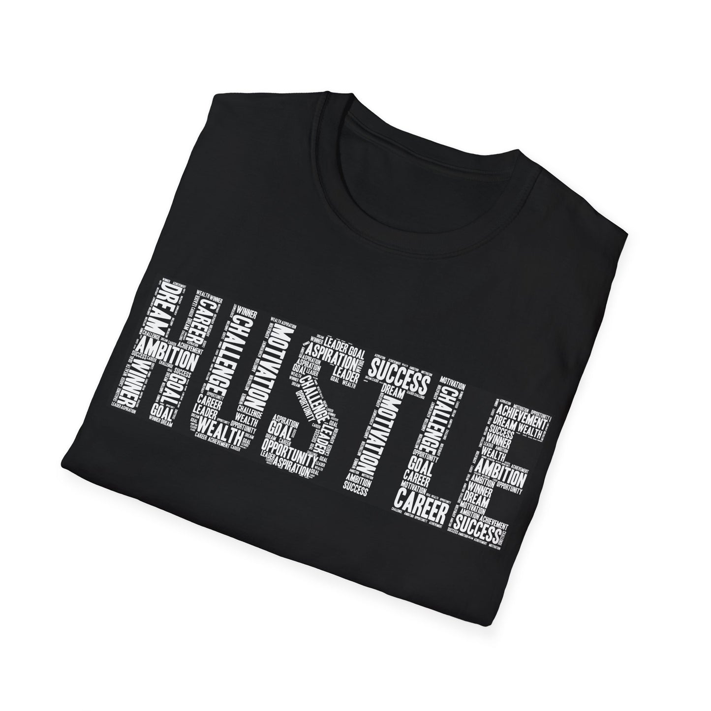 Hustle "Motivation"