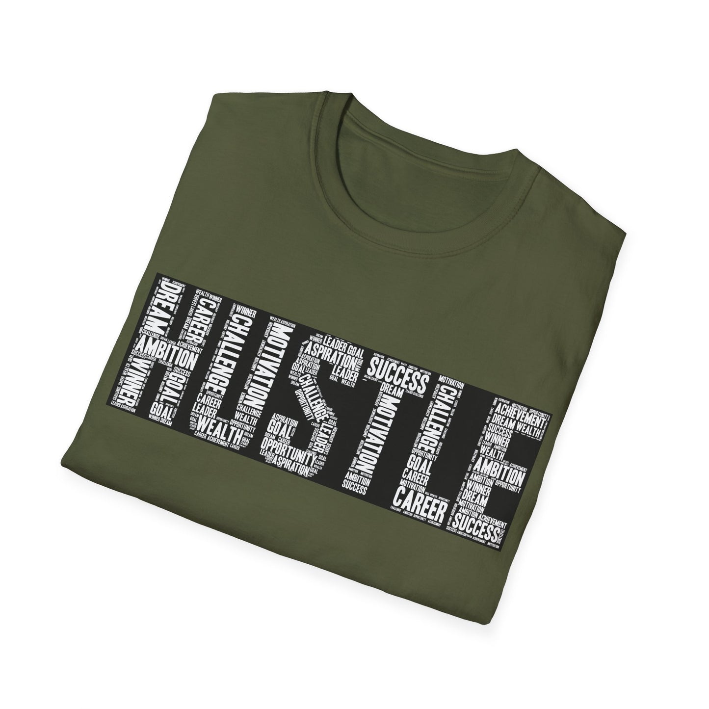 Hustle "Motivation"