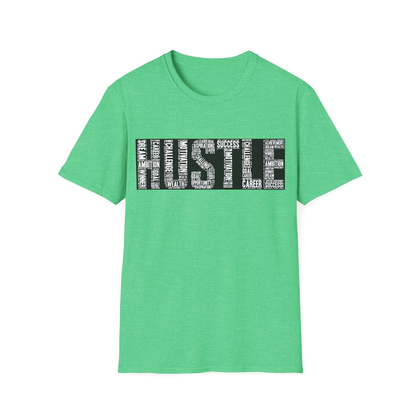 Hustle "Motivation"