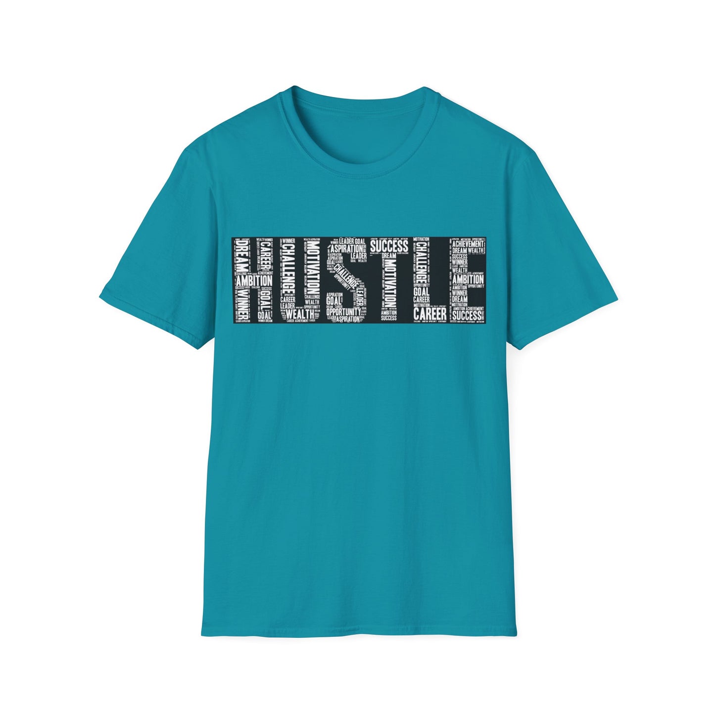 Hustle "Motivation"