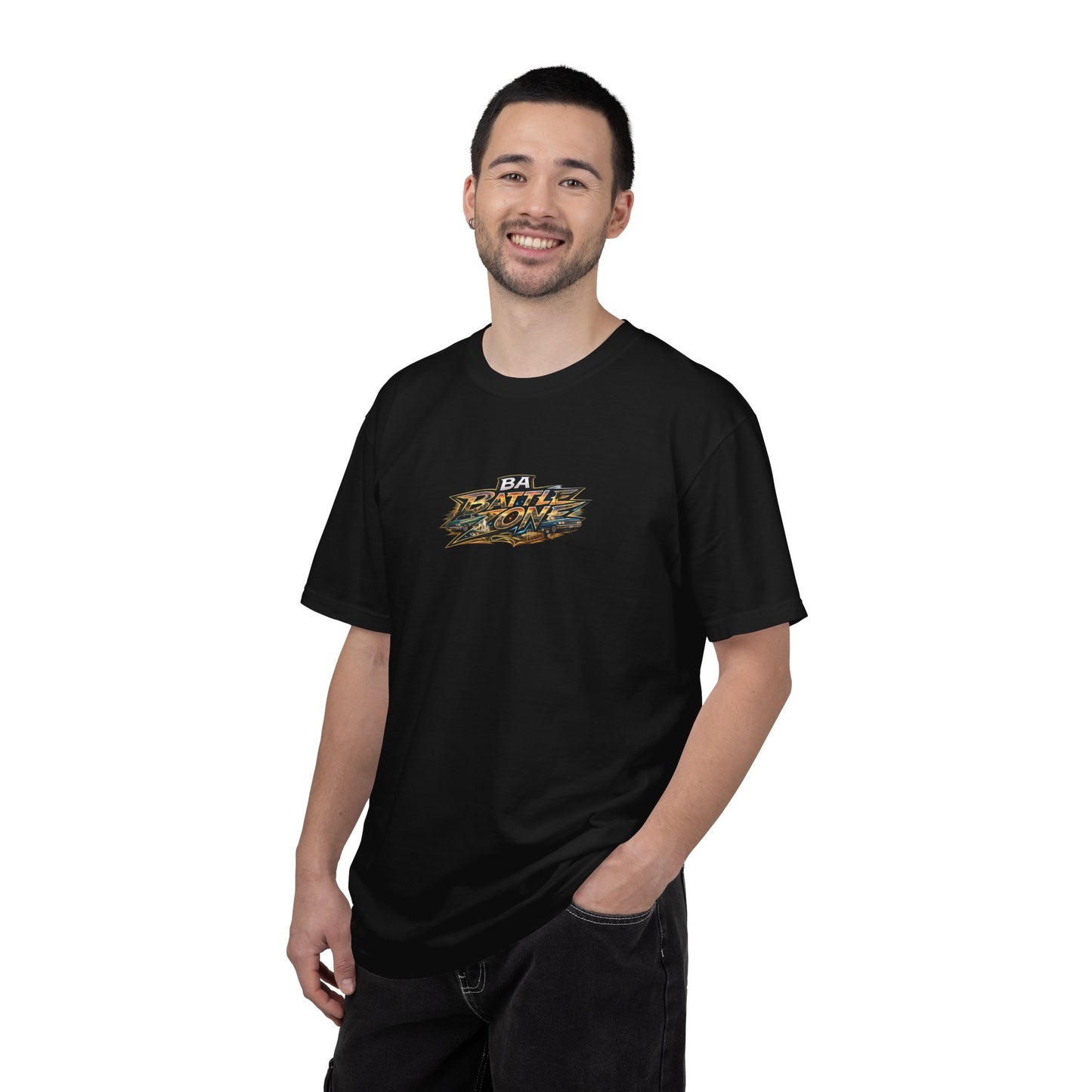 BA BattleZone VEGAS-LOW RIDER — Comfort Colors