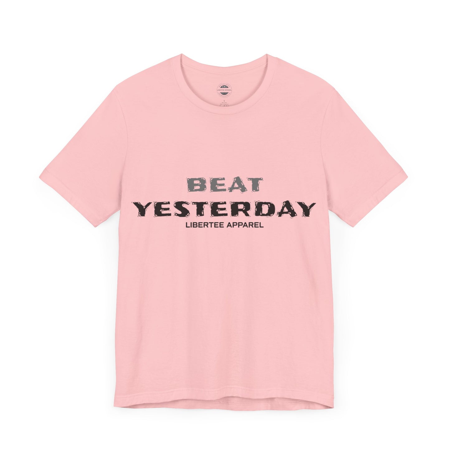 BEAT YESTERDAY