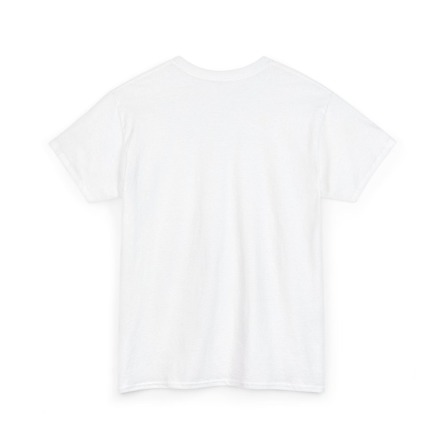 Arming American Since 2015 (White Logo) Heavy Cotton Tee