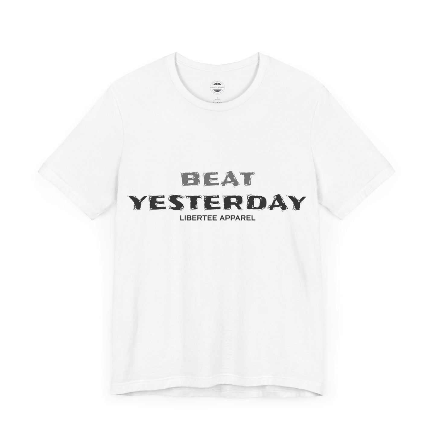 BEAT YESTERDAY