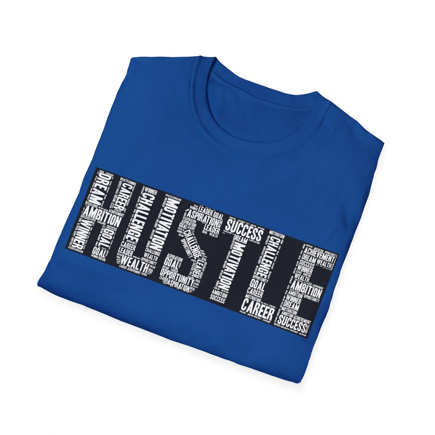 Hustle "Motivation"