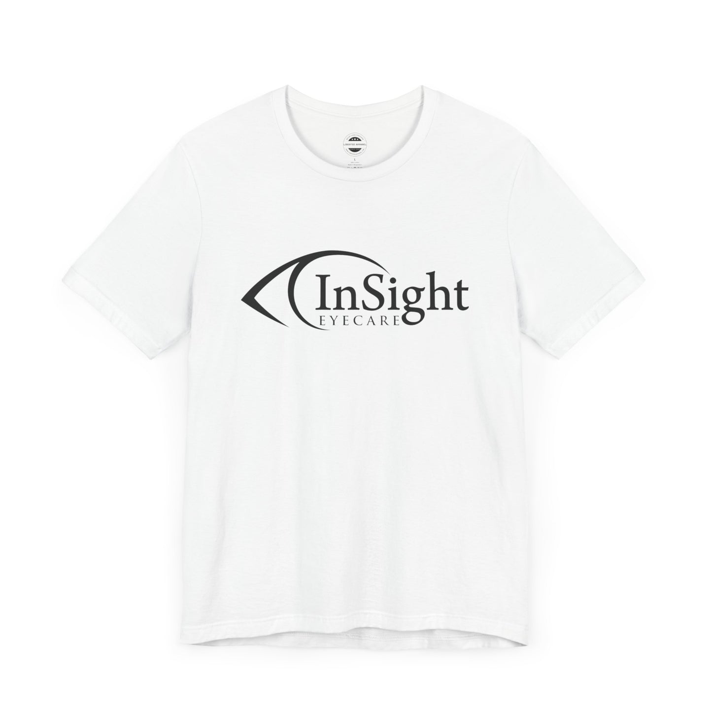 Insight Eyecare "Black"