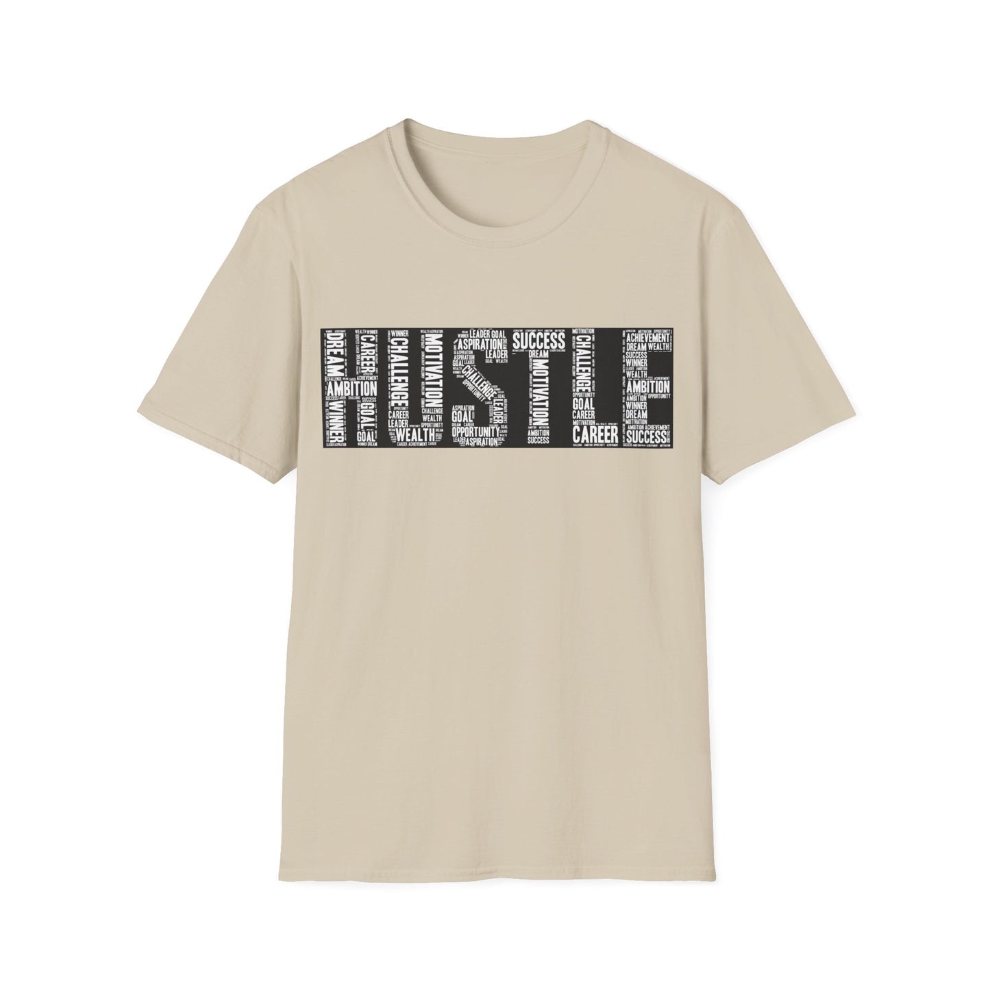 Hustle "Motivation"