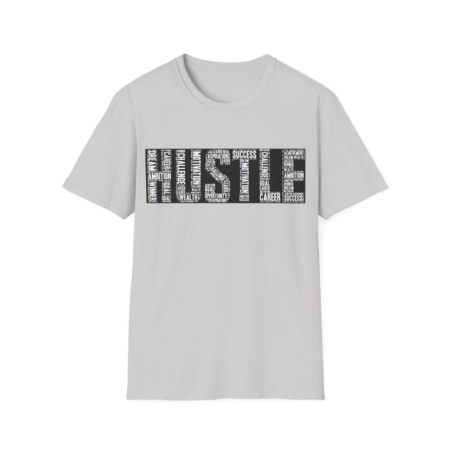 Hustle "Motivation"