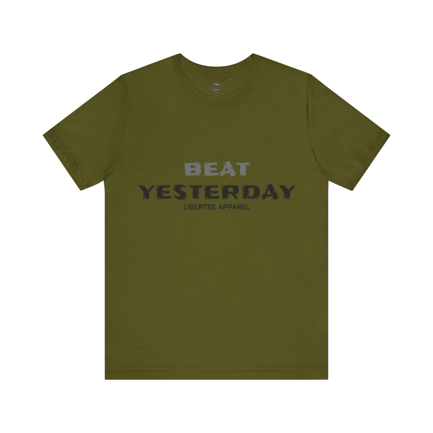 BEAT YESTERDAY