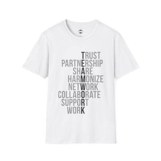 TeamWork Unisex Softstyle T-Shirt