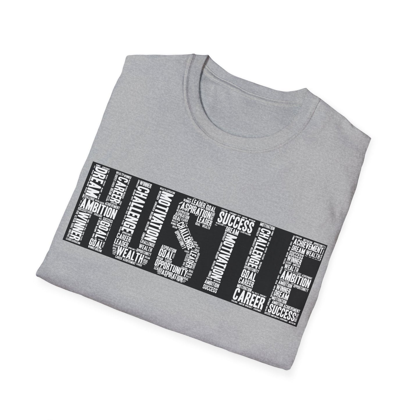 Hustle "Motivation"