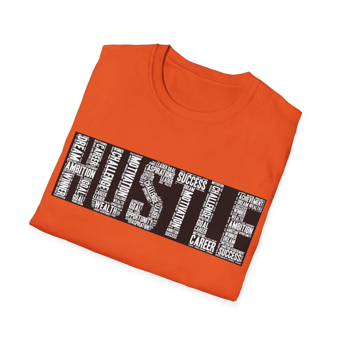 Hustle "Motivation"