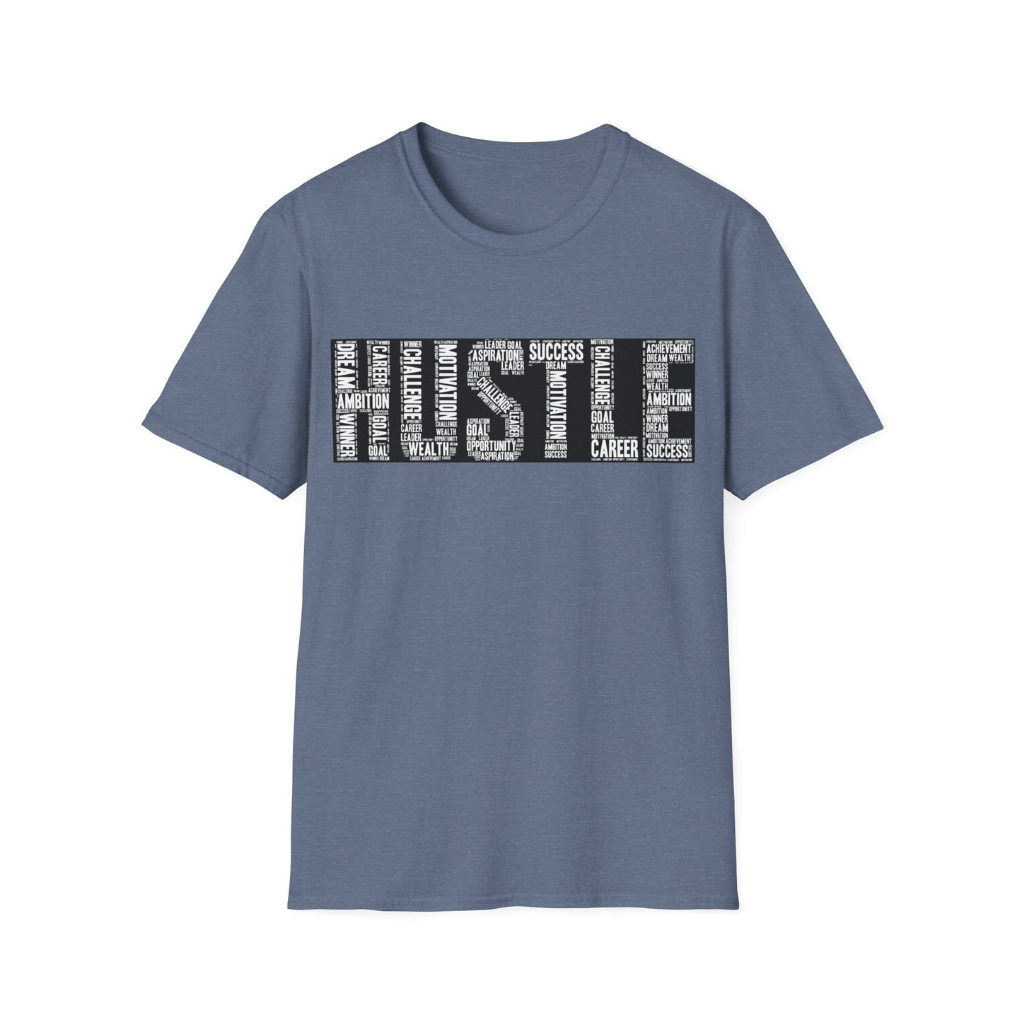 Hustle "Motivation"