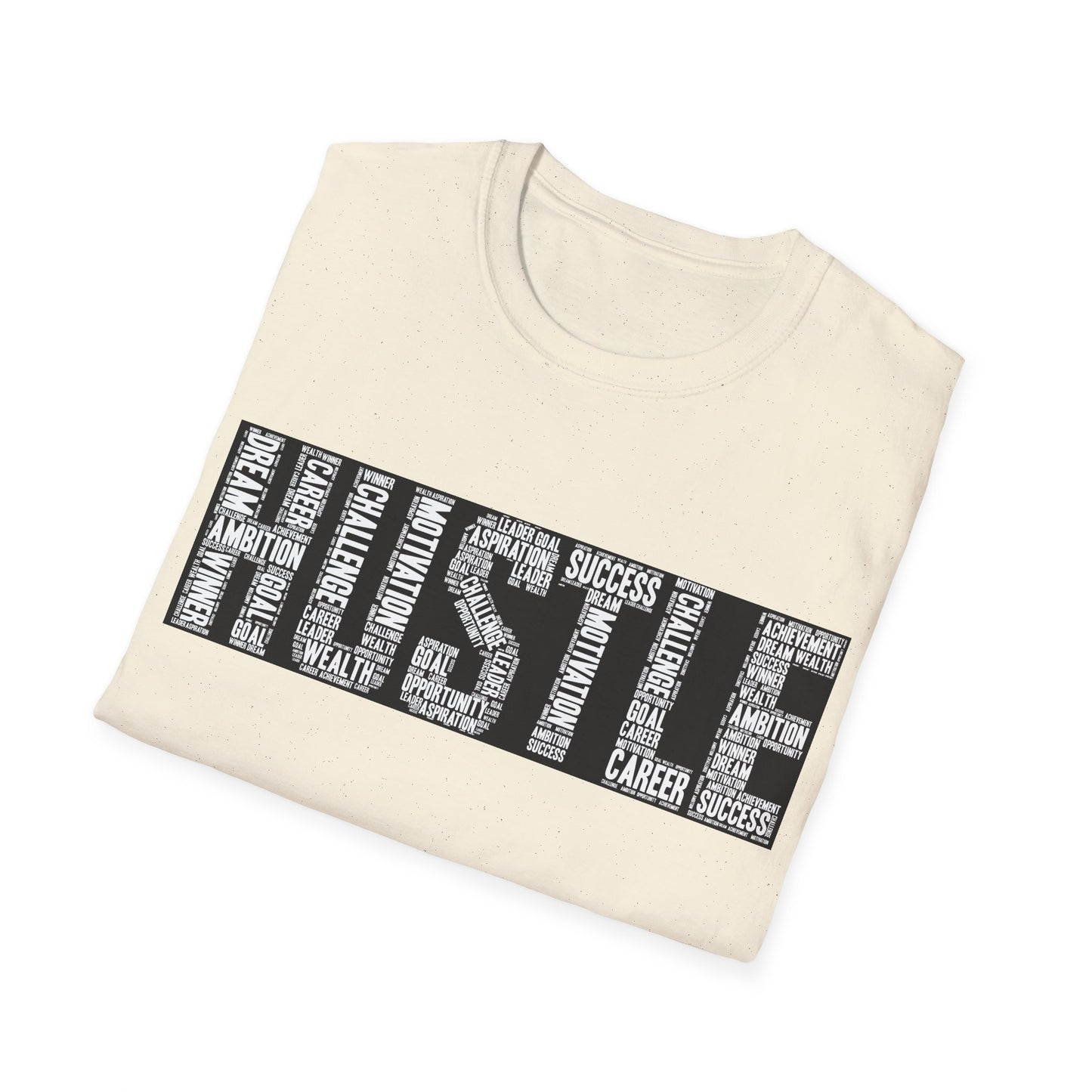 Hustle "Motivation"