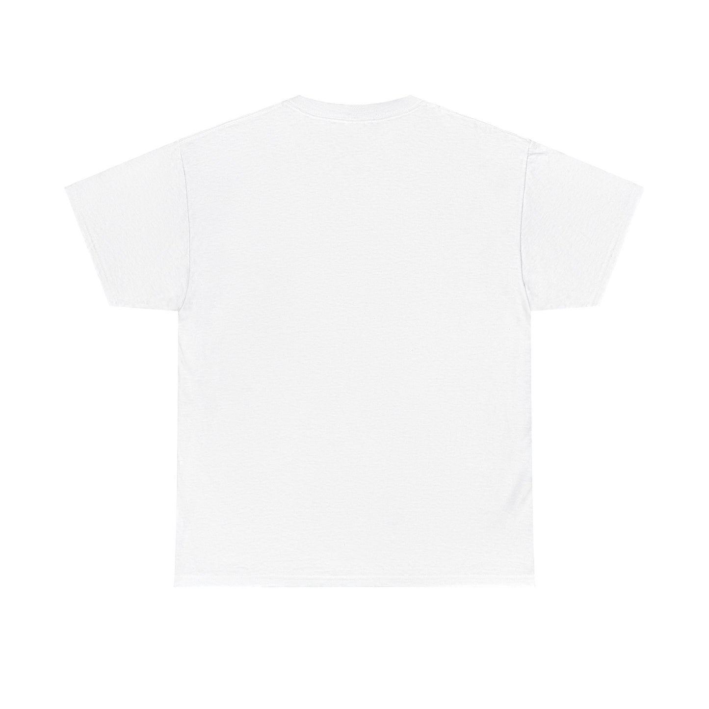 Arming American Since 2015 (White Logo) Heavy Cotton Tee