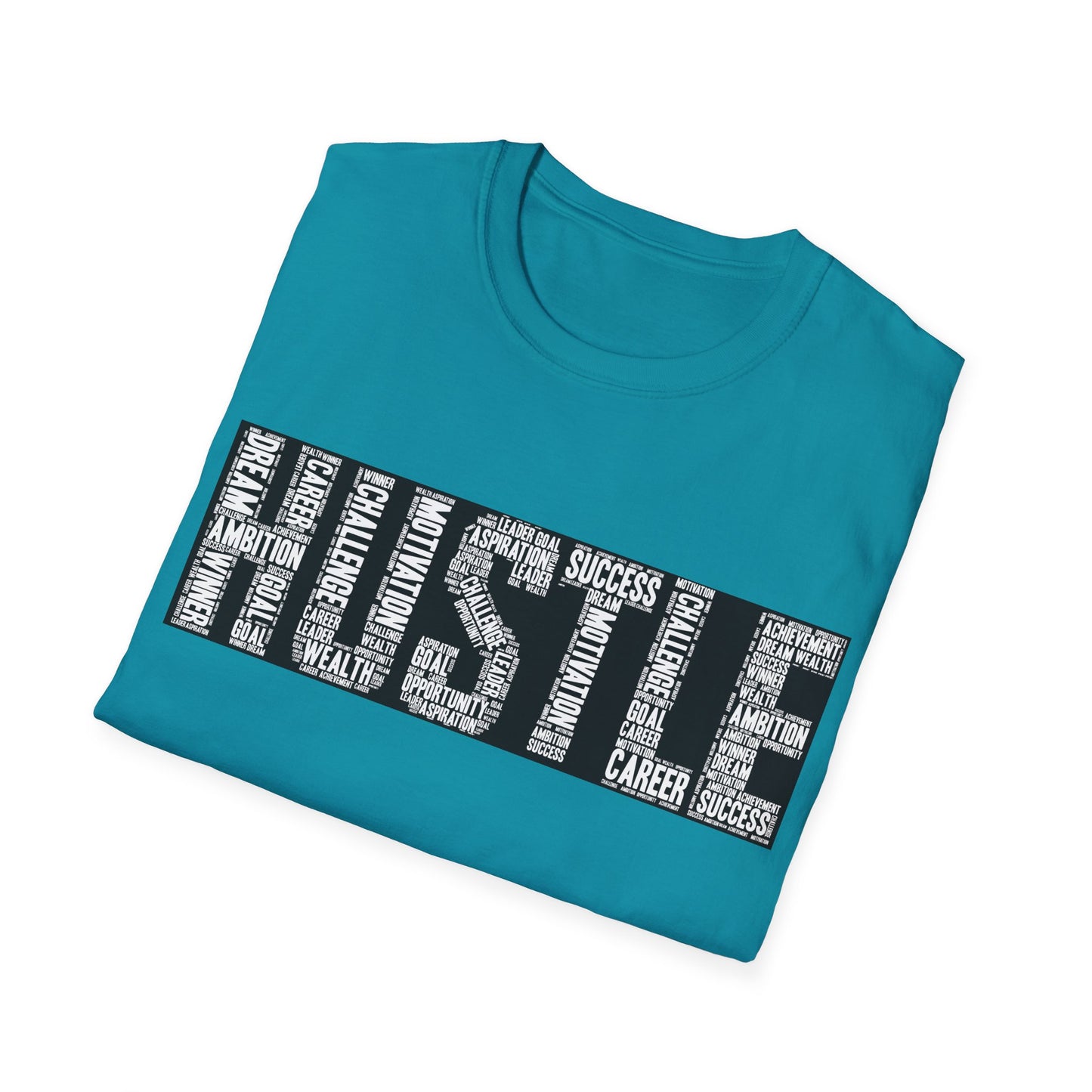 Hustle "Motivation"