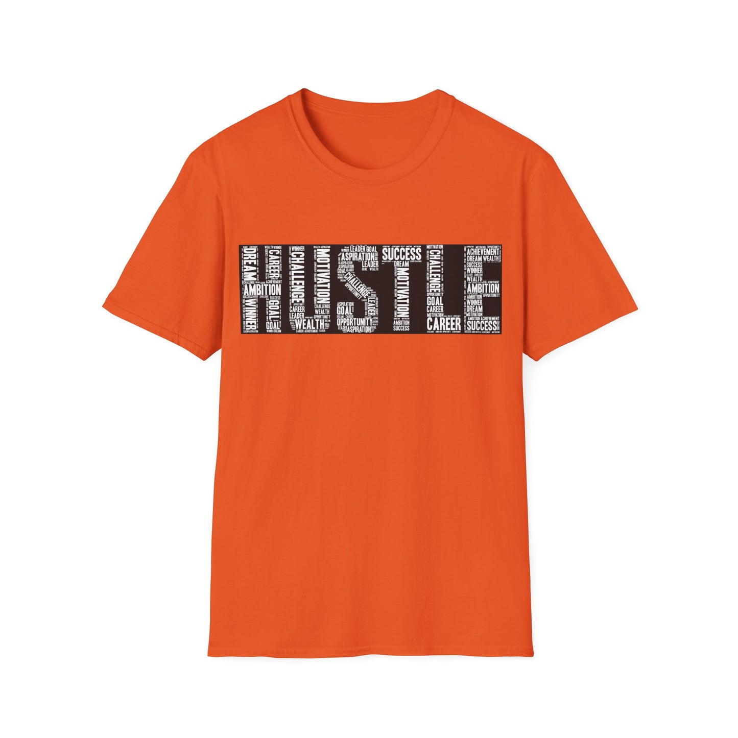 Hustle "Motivation"