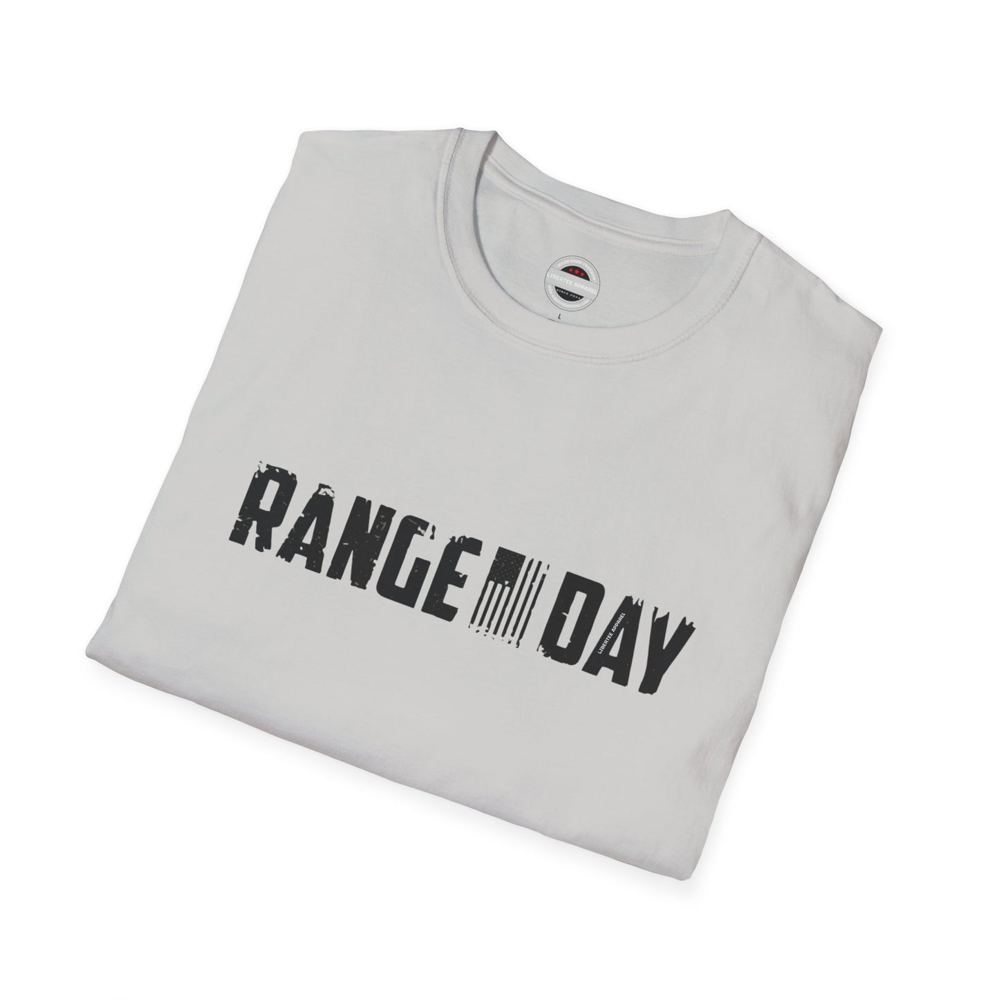 Range Day Unisex Softstyle T-Shirt