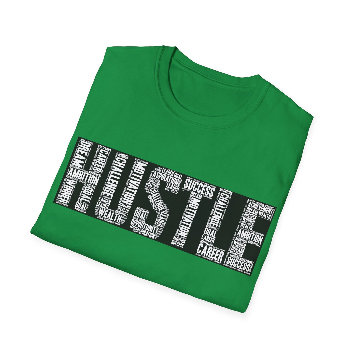 Hustle "Motivation"