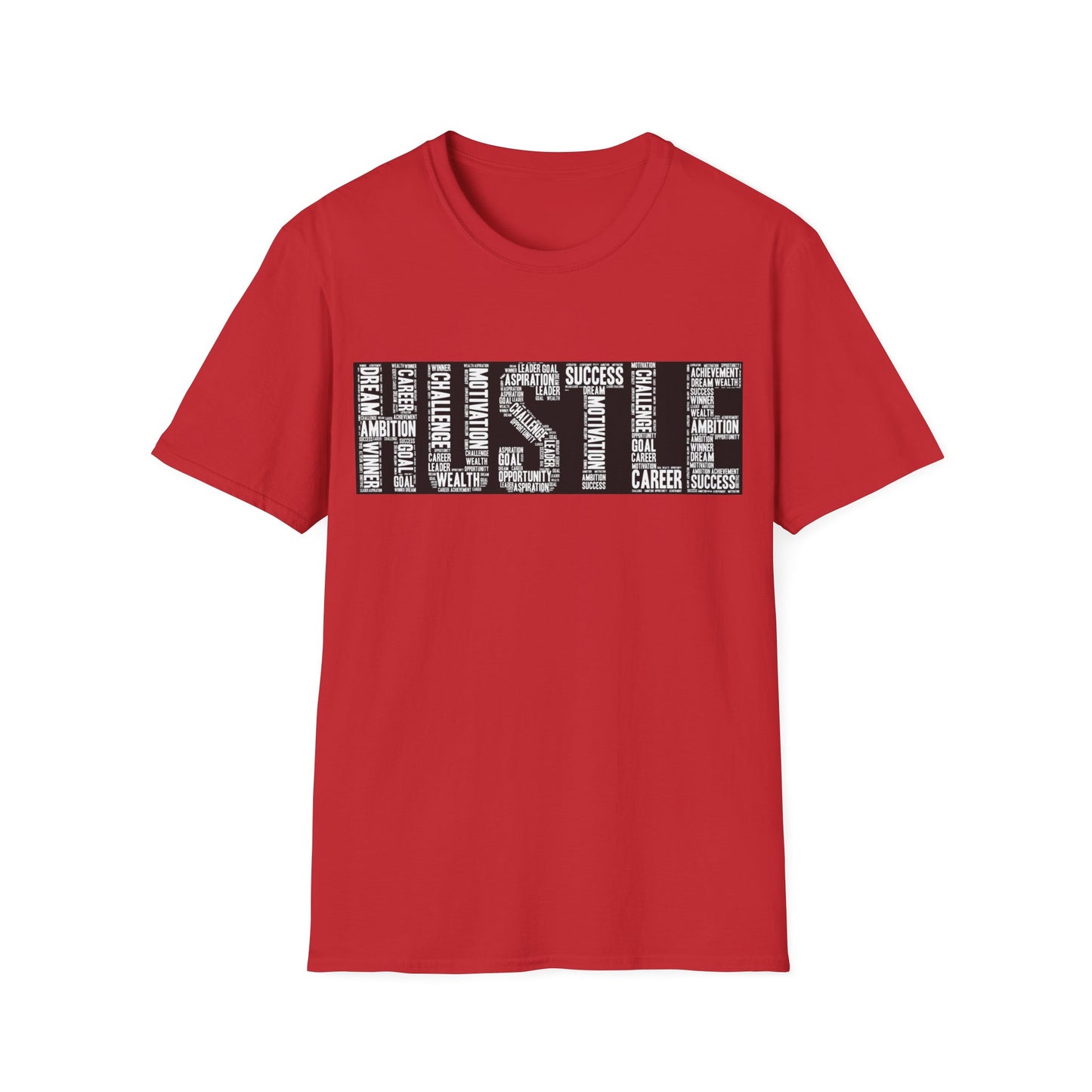 Hustle "Motivation"